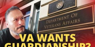Guardianship Power Grab Targets Veterans