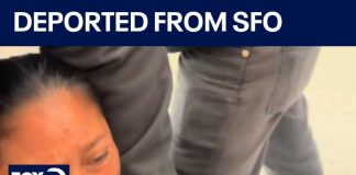 Hidden Truths Behind Viral ICE Airport Video Hidden Truths Behind Viral ICE Airport Video