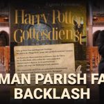 Hogwarts Invades Catholic Church—Fury Explodes Hogwarts Invades Catholic Church—Fury Explodes
