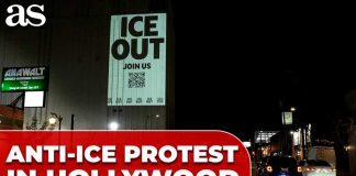 Hollywood Elites Demand ICE Shutdown