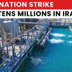 Hormuz Chokepoint Threatens Iran’s Food Lifeline Hormuz Chokepoint Threatens Iran’s Food Lifeline