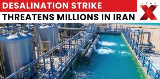 Hormuz Chokepoint Threatens Iran’s Food Lifeline