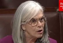 House Democrat’s TSA Line Scandal BUSTED House Democrat’s TSA Line Scandal BUSTED