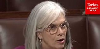 House Democrat’s TSA Line Scandal BUSTED House Democrat’s TSA Line Scandal BUSTED