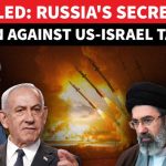 Iran Armed With Advanced Drones Iran Armed With Advanced Drones