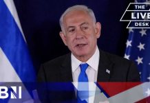 Iran Attack Plot EXPOSED—American Soil Targeted