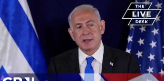 Iran Attack Plot EXPOSED—American Soil Targeted