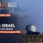 Iran Penetrates Israel's Most Protected Site