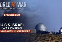 Iran Penetrates Israel’s Most Protected Site Iran Penetrates Israel's Most Protected Site