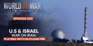 Iran Penetrates Israel's Most Protected Site