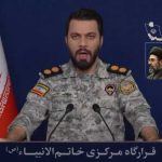 Iran Targets “American Hideouts” In UAE Iran Targets “American Hideouts” In UAE