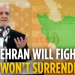 Iran’s “Apology” Comes With a Threat