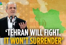 Iran’s “Apology” Comes With a Threat