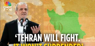 Iran’s “Apology” Comes With a Threat Iran’s “Apology” Comes With a Threat