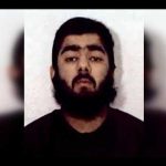 London attacker released from prison last year after