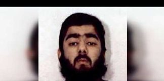 London attacker released from prison last year after