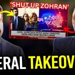 Mamdani’s Defiant Stand: “Let Outrage Come” Mamdani's Defiant Stand: "Let Outrage Come"