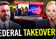 Mamdani’s Defiant Stand: “Let Outrage Come” Mamdani's Defiant Stand: "Let Outrage Come"