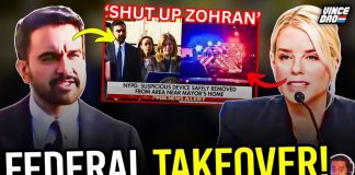 Mamdani's Defiant Stand: "Let Outrage Come"