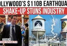 Media Giant COLLAPSES to Junk — Bankruptcy Looming