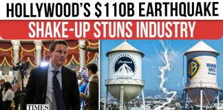 Media Giant COLLAPSES to Junk — Bankruptcy Looming