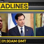 Missing Rubio Record Sparks Escalation Alarm