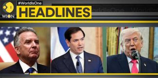 Missing Rubio Record Sparks Escalation Alarm