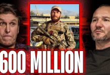 Mysterious SEAL Submarine Sparks Outrage