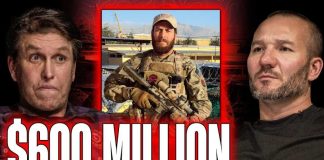 Mysterious SEAL Submarine Sparks Outrage