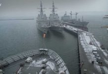 NATO Rift Explodes Over Mideast War