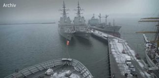 NATO Rift Explodes Over Mideast War NATO Rift Explodes Over Mideast War