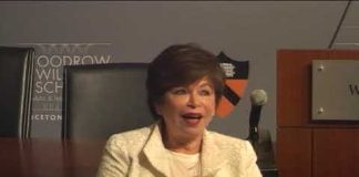 Obama’s Grand Opening: Trump BANNED! Obama's Grand Opening: Trump BANNED