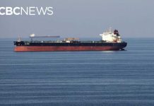 Oil prices surge as shipments through critical route paused