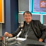 Pope Swaps U.S. Envoy Suddenly