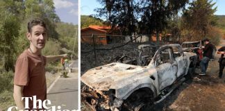 Refinery Raid EXPOSES Bold New Cartel Tactic Refinery Raid EXPOSES Bold New Cartel Tactic