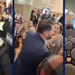 Rifle Attack Rips Into Synagogue Rifle Attack Rips Into Synagogue