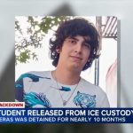 Sanctuary City BUSTED Hiring Illegal With Criminal Record Sanctuary City BUSTED Hiring Illegal With Criminal Record