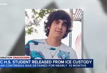 Sanctuary City BUSTED Hiring Illegal With Criminal Record Sanctuary City BUSTED Hiring Illegal With Criminal Record