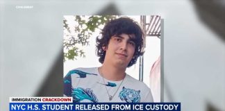 Sanctuary City BUSTED Hiring Illegal With Criminal Record