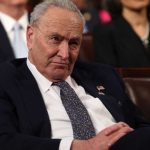 Schumer’s Grip SLIPS — Democrats REBEL! Schumer's Grip SLIPS — Democrats REBEL