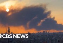 Senate fails to advance war powers resolution to block Trump