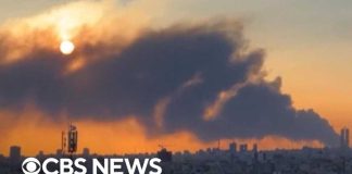 Senate fails to advance war powers resolution to block Trump