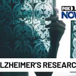 Study brings new insights into Alzheimer's disease
