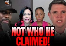 Talarico Shocker: SF Rejects Him