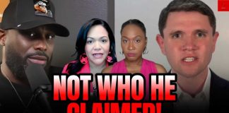 Talarico Shocker: SF Rejects Him Talarico Shocker: SF Rejects Him