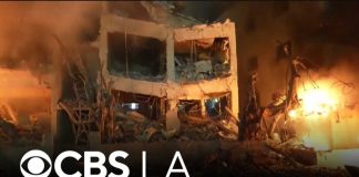 Trump VOWS Vengeance After Fourth Combat Death