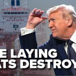 Trump Warning Ignites Hormuz Showdown Trump Warning Ignites Hormuz Showdown