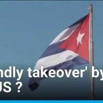 Trump’s “Friendly Takeover” Plan Shocks Cuba Trump's "Friendly Takeover" Plan Shocks Cuba
