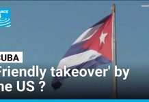 Trump's "Friendly Takeover" Plan Shocks Cuba