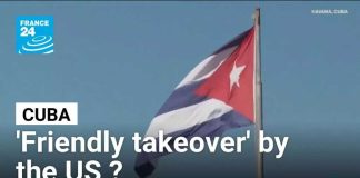 Trump’s “Friendly Takeover” Plan Shocks Cuba Trump's "Friendly Takeover" Plan Shocks Cuba
